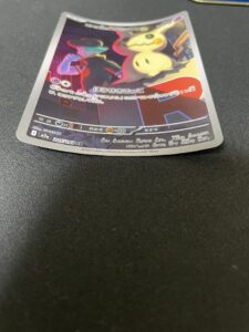乾燥材48時間後スリーブ無